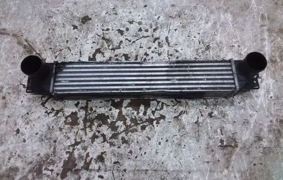 Opel Antara Intercooler radiator 96629070 622155