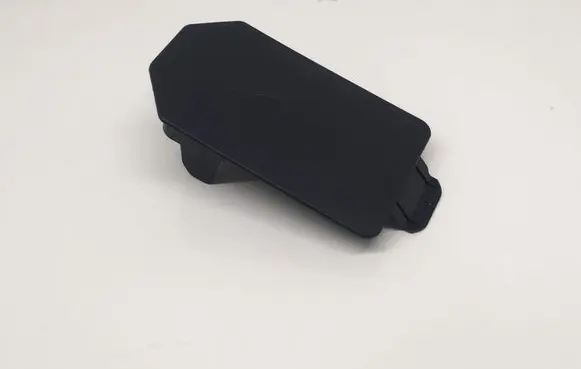 Audi S5 Facelift Front passenger seat rail trim 4M0971981