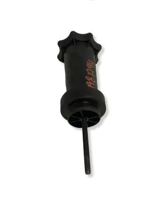 Audi A8 S8 D3 4E Spare wheel bolt 4E0803899K