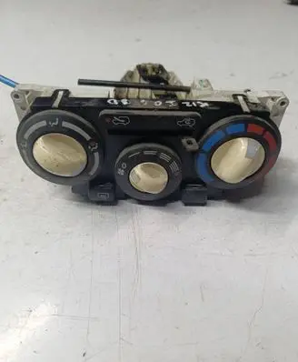 Nissan Micra Climate control unit N100300S 060515