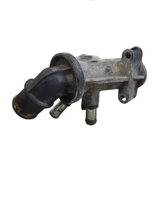 Chrysler Grand Voyager V Thermostat/thermostat housing 