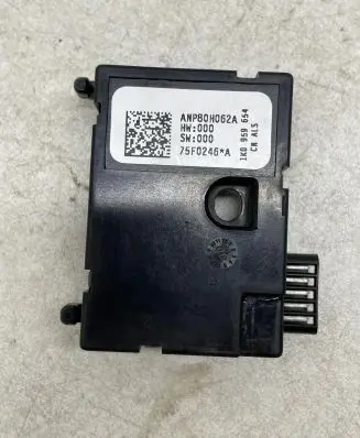 Steering angle sensor