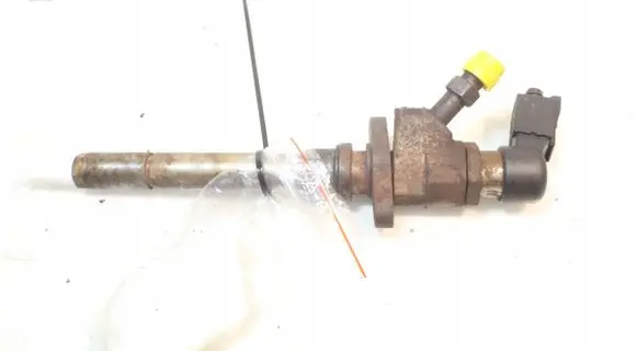 Peugeot Expert Fuel injector