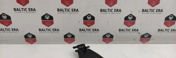 Windshield/windscreen camera