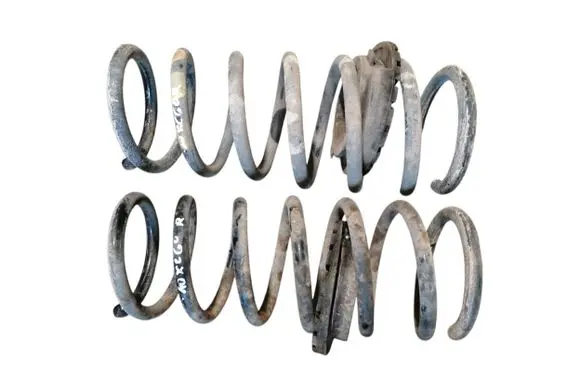 Volvo XC60 Rear coil spring