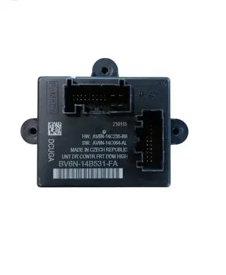 Ford Focus Door control unit/module BV6N-14B531-FA