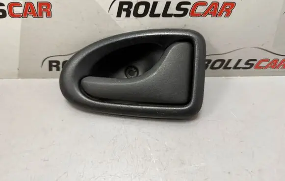 Opel Movano A Front door interior handle 7700830079