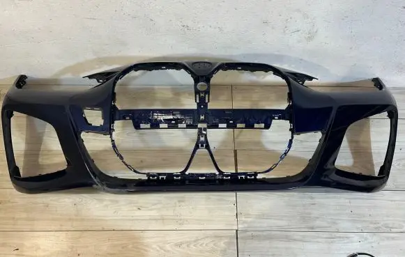 BMW 4 G22 G23 G24 G26 Front bumper