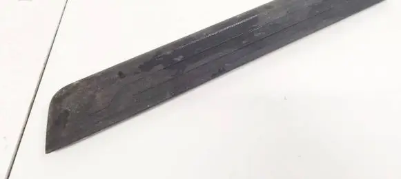 KIA Sportage Front sill trim cover 858833U010 85883-3U010