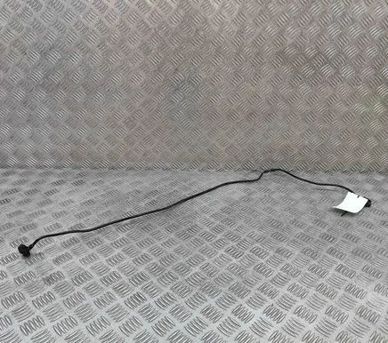 Citroen DS7 Crossback Coolant pipe/hose 9676650760