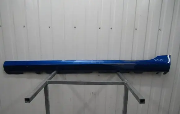 Ford Fiesta Front sill (body part) h1bj