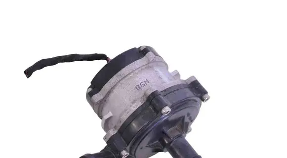 Hyundai Ioniq Electric auxiliary coolant/water pump 369100E500