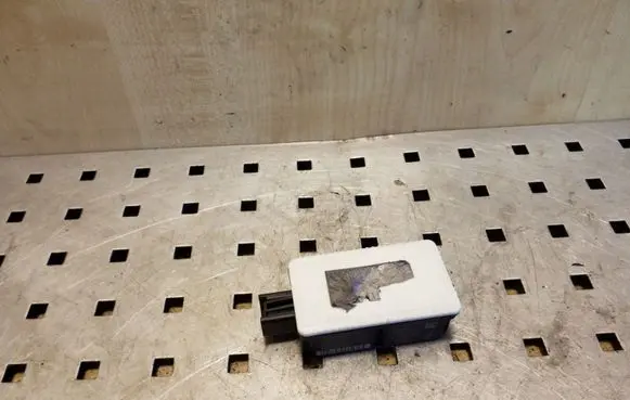 Door central lock control unit/module