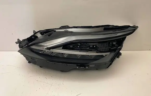 Nissan Qashqai J12 Headlight/headlamp 1008D02J