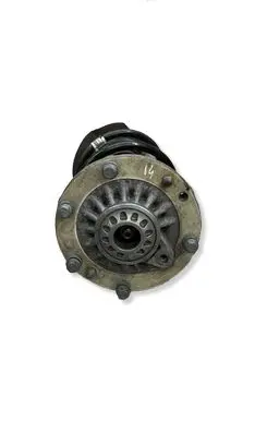 BMW 3 F30 F35 F31 Front shock absorber with coil spring 6873800 31316873800 3131687380001