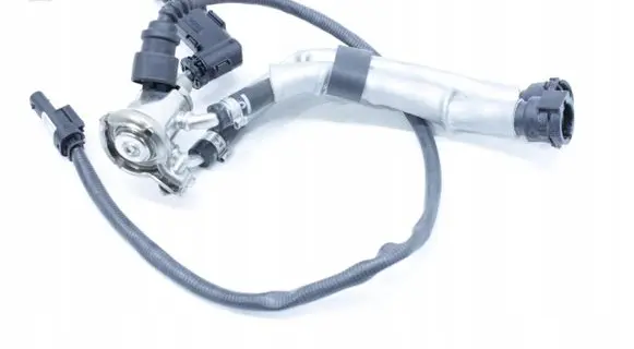 BMW 3 G20 G21 AdBlue injector 8598283