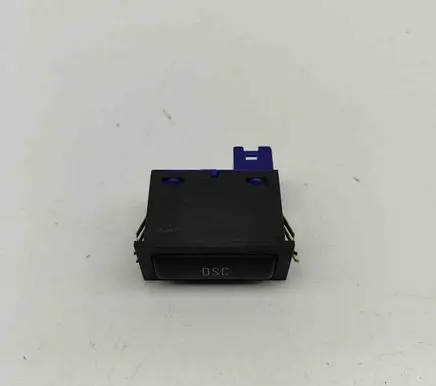 BMW 7 E38 ESP (stability program) switch 03052910 8363695