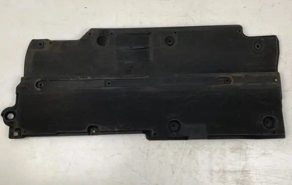 Toyota Prius Prime Side bottom protection 5816647040