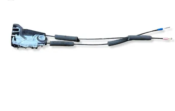 Subaru Outback (BT) Rear door lock PB114120