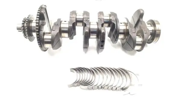Honda Civic Crankshaft N22A2