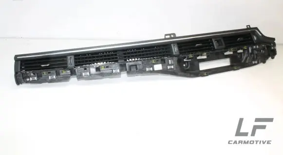 Audi A5 Dashboard air vent grill cover trim 8W2820901C