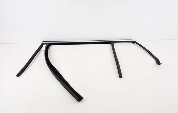 Volvo V60 Other rear door trim element 31253314