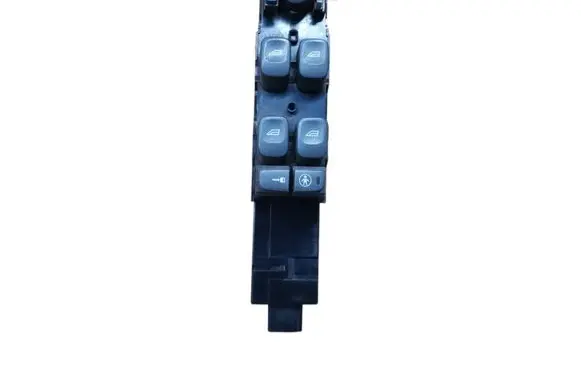Volvo S80 Front door electric window regulator 9467626 17330049