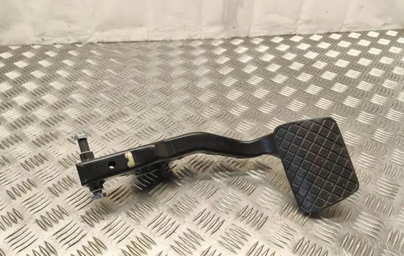 Audi A6 S6 C7 4G Brake pedal 4H1723140A