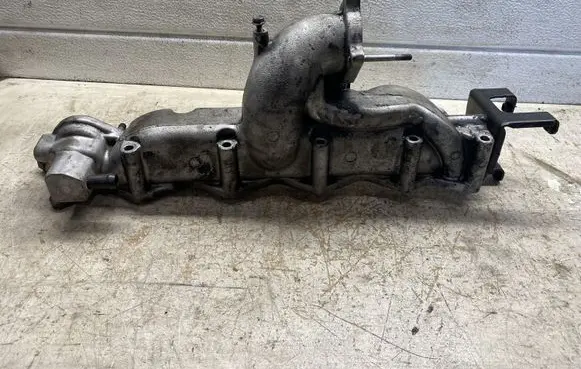 Hyundai Santa Fe Intake manifold