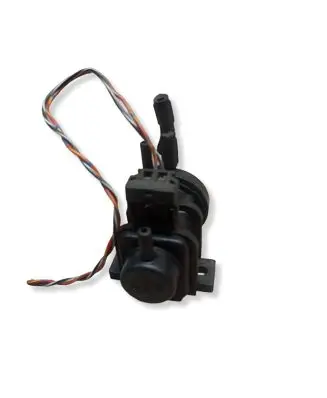 Mercedes-Benz C W202 Turbo solenoid valve 5450327