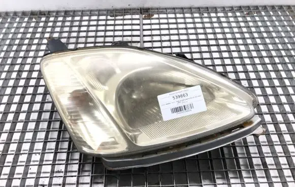 Headlight/headlamp