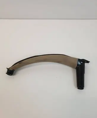 BMW X5 E70 Rear door interior handle 7137210