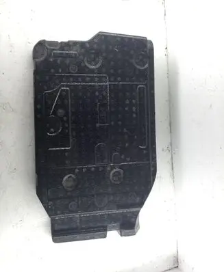 BMW X5 F15 Trunk/boot floor carpet liner 9137761 101948L6