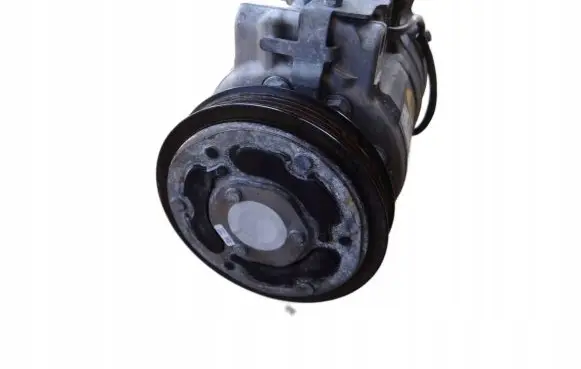 Audi A8 S8 D5 Air conditioning (A/C) compressor (pump) 4N0816551