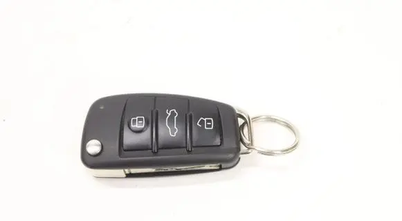 Audi SQ2 GA Ignition key/card 81A837220