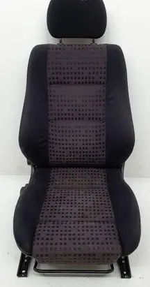 Opel Astra G Front passenger seat 