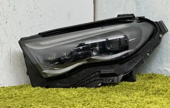 Mercedes-Benz E W214 Headlight/headlamp a2149064102 2149064102