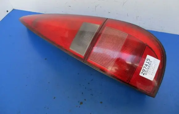 Renault Laguna I Rear/tail lights