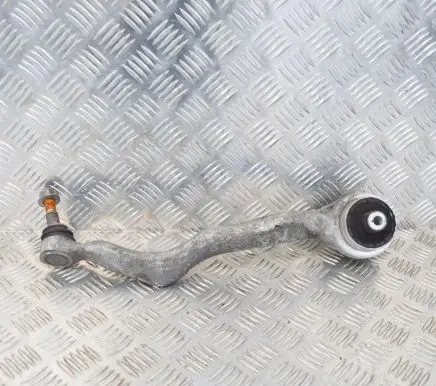 Front lower control arm/wishbone