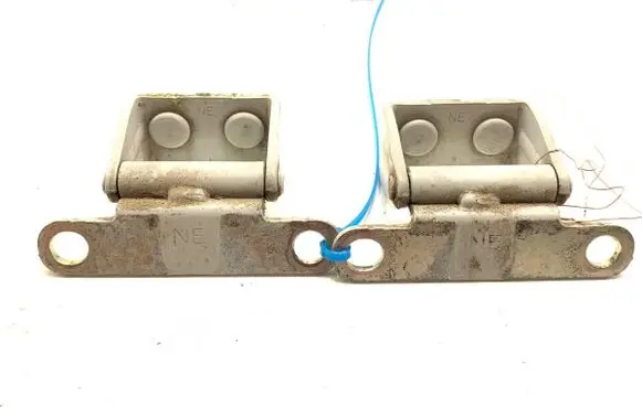 KIA EV6 Tailgate/trunk/boot hinge