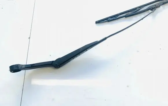 Audi 80 90 B3 Front wiper blade arm 893955407d