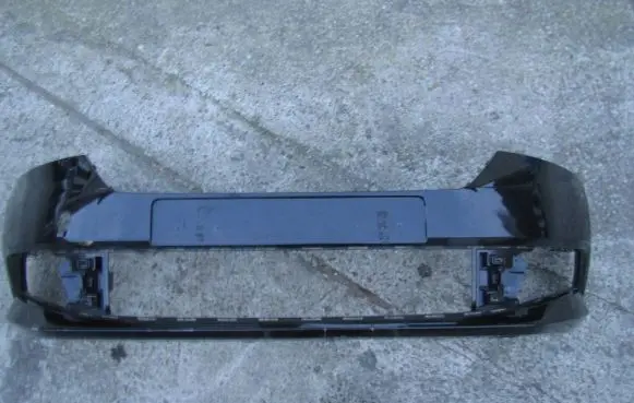 Skoda Fabia Mk3 (NJ) Front bumper 6V0807221F