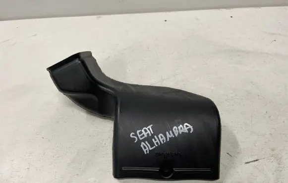Seat Alhambra (Mk2) Cabin air duct channel 7N0819803