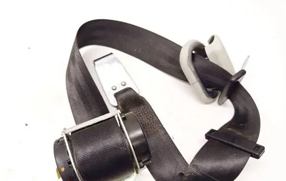 Ford Galaxy Rear seatbelt 7m3857816b 1m21813b86acw
