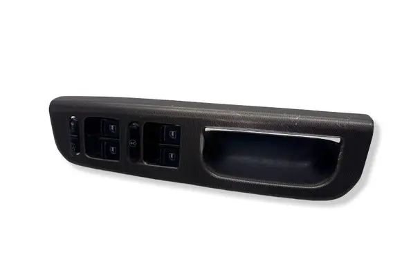 Volkswagen PASSAT B5.5 Electric window control switch 1J4959857B