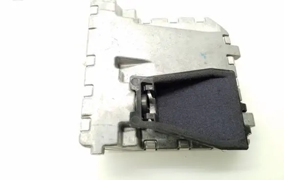 Mercedes-Benz E W212 Windshield/windscreen camera A0009051700 A0009051900 A0009024401