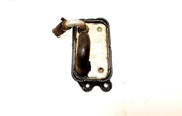 Volvo V50 Engine oil radiator 30637966