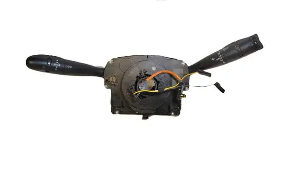 Citroen C3 Light switch 96488213XT 1114872