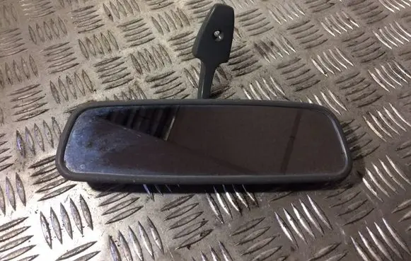Nissan Patrol 260 Rear view mirror (interior)