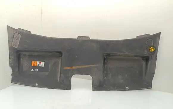 Ford Mondeo MK IV Radiator trim 6M2116613A D2L4A